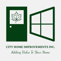 CITY HOME IMPROVEMENTS INC. logo - Similar company to Respect Solutions