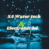 SA Water tech and Electronics bd logo - Similar company to Sa Clean Water Pty Ltd