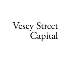 Vesey Street Capital logo - Similar company to Asterisk Realty