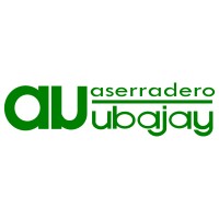 Aserradero Ubajay logo - Similar company to Aserradero Progreso