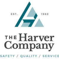 The Harver Company logo - Similar company to Otak Cpm
