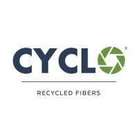 CYCLO Recycled Fibers logo - Similar company to Lithe Group