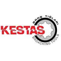 Kestaş Broş Tığları A.Ş. logo - Similar company to Moonseam