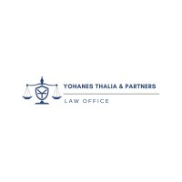 Yohanes Thalia And Partners Law Office logo - Similar company to Andamaris