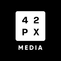 42PX Media logo - Similar company to Proximity Foundation
