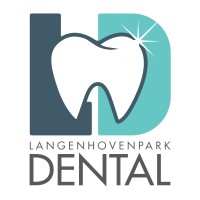 Langenhovenpark Dental logo - Similar company to By Design
