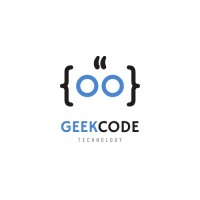 GEEK CODE logo - Similar company to Geekscode