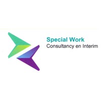Special Work logo - Similar company to Special Logistic Services B.V. (Sls)