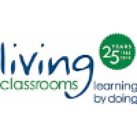 Living Classrooms Of The National Capital Region