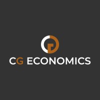 CG economics logo - Similar company to Intelchain Official