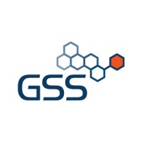GSS logo - Similar company to Gss (Global Sales Solutions)