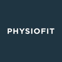 PHYSIOFIT logo - Similar company to Getfit