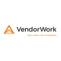 VendorWork logo - Similar company to Workin.Com
