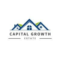 Capital Growth Estate logo - Similar company to The Real Vc