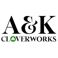 A&K CloverWorks logo - Similar company to Far From Over, Inc