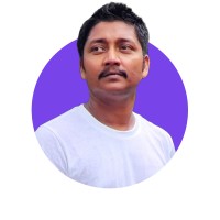 Anupam Mondal logo - Similar company to Head Heart Hands Learning Foundation