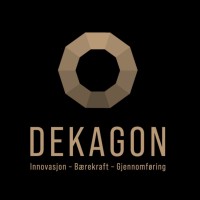 Dekagon AS logo - Similar company to Woodcon As