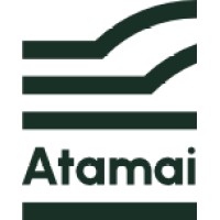 Atamai Ag logo - Similar company to Atamai