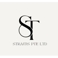 Straitis logo - Similar company to Stratis