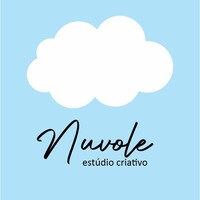 Nuvole Estúdio Criativo logo - Similar company to Jo Salgados