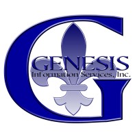 Genesis Information Services, Inc. logo - Similar company to Genesis Information Technology & Services, Llc