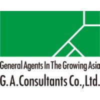 G.A. Consultants Vietnam（ジー・エー・コンサルタンツ株式会社） logo - Similar company to Sunnyday株式会社（Sunnydayinc.）