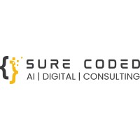 Sure Coded logo - Similar company to Gethertalent