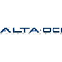 Alta-Oci Construction