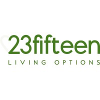 23fifteen logo - Similar company to Global Trauma Research Inc