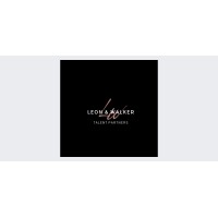 Leon & Walker Talent Partners logo - Similar company to Eirene Ai