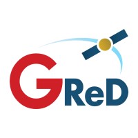 GReD logo - Similar company to Orbital