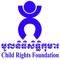 Child Rights Foundation Cambodia logo - Similar company to India Sewa