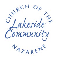LAKESIDE COMMUNITY CHURCH OF THE NAZARENE logo - Similar company to Irresistible Church Network