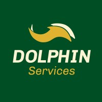 Dolphin Services logo - Similar company to Atena Esg