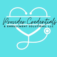 Provider Credentials and Enrollment Solutions, LLC logo - Similar company to Rcm Provider Enrollment