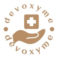 DevoXyme logo - Similar company to Xperlean