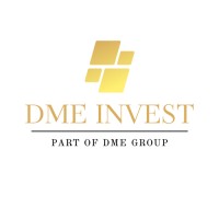 DME Invest Sp. Zoo logo - Similar company to Techtex Romania
