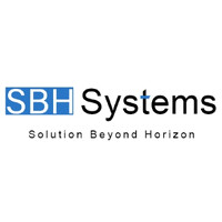 SBH Systems logo - Similar company to Comethru