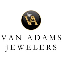 Van Adams Jewelers logo - Similar company to D. Geller & Son
