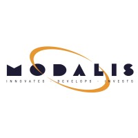MODALIS logo - Similar company to Air Flow