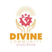 Divine Community Association | 232-776 NPO logo - Similar company to Launch U