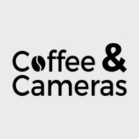 Coffee & Cameras logo - Similar company to Conscious Impact