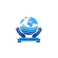 VIHANA EXPORTS logo - Similar company to Raavee Impex