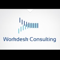 Workdesk Ventures and Consulting Services logo - Similar company to Cynergy | Coding Club