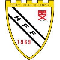Hörby FF logo - Similar company to Scancord Ab