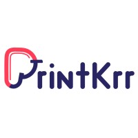PrintKrr logo - Similar company to Exclusive Digitals