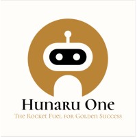 Hunaru One logo - Similar company to Sharkops Technologies Pvt Ltd