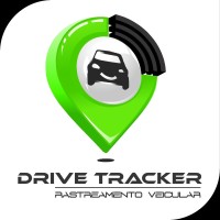 DRIVE Tracker | Rastreamento Veicular logo - Similar company to Somar Rastreamento Veicular