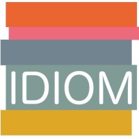 Idiom logo - Similar company to Dumfries Tattoo
