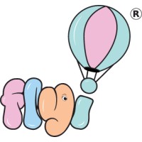 Flyi Toys logo - Similar company to Innovitoy